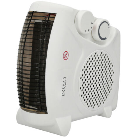 Termoventilador Vertical 1000/2000 Watt.