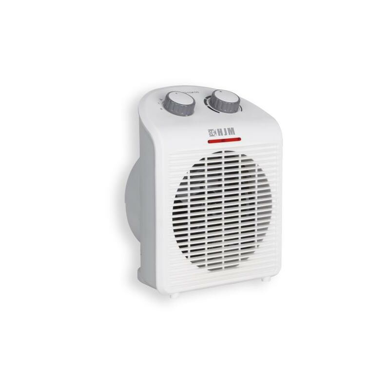 

Calefactor termoventilador para suelo 2000 W - HJM