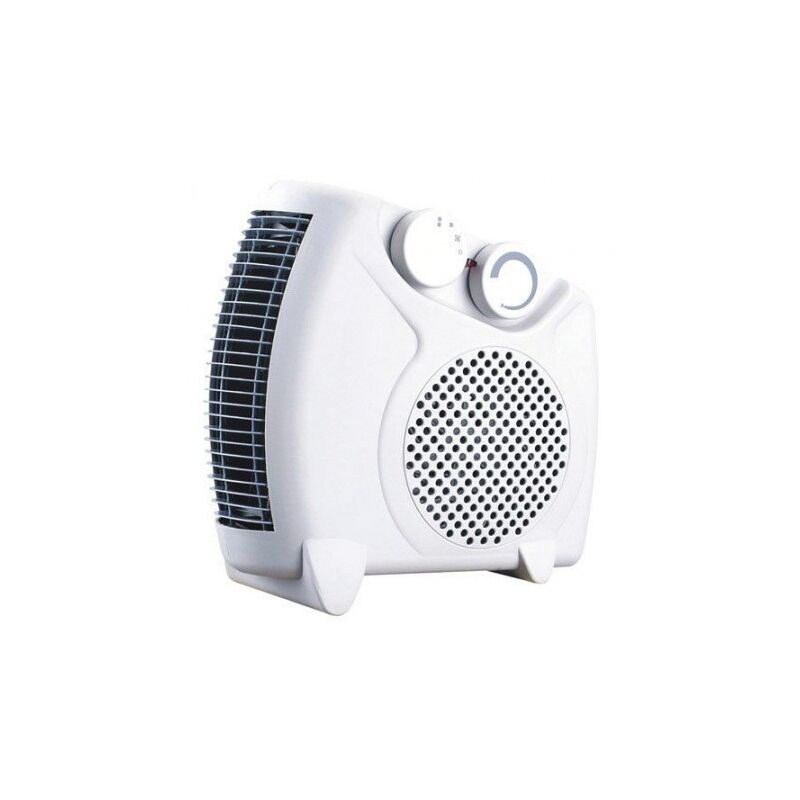 

Termoventilador vertical / horizontal 1000 / 2000w