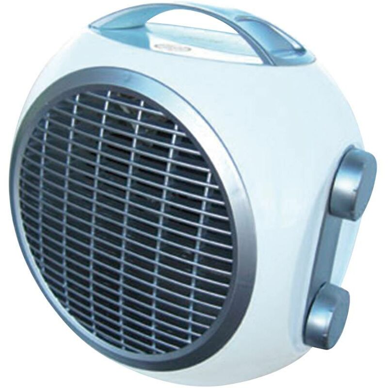

Argo - Termoventilador vertical Pop Ice 1000/2000W.