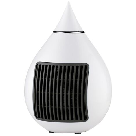 TERMOVENTILADOR VERTICAL REG - 750/1500 W