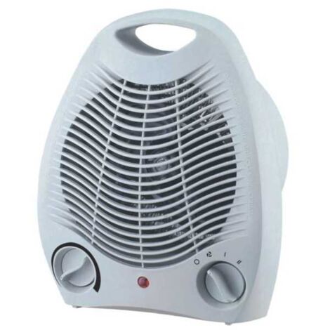 Termoventilador Vertical W1000/2000 Syntesy 01581