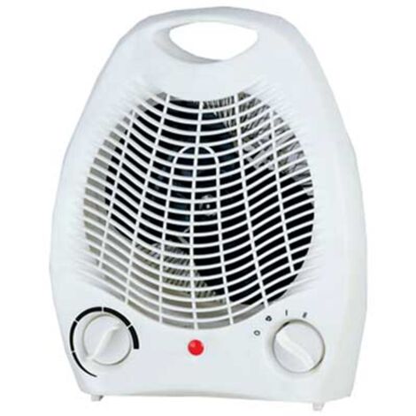 termoventilatore 1000/2000 watt
