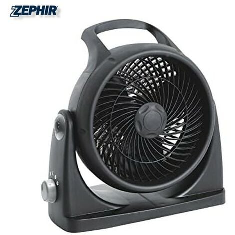 Termoventilatore 2 in 1