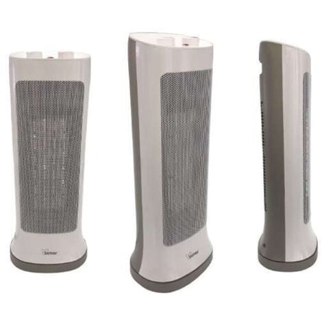 Termoventilatore a colonna ptc