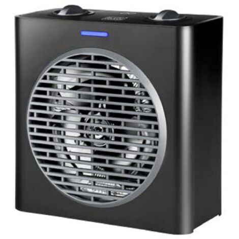 TERMOVENTILATORE BLACK & DECKER MOD.BXSH2003E