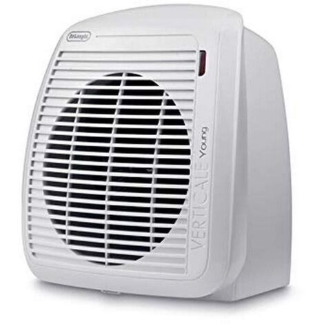 Termoventilatore caldobagno ventilatore 2000w mvy1020b delonghi termoconvettore