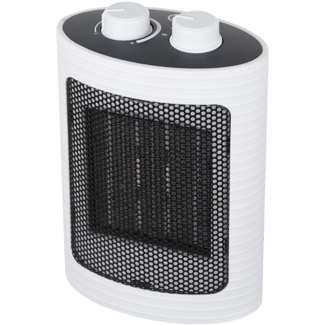 TERMOVENTILATORE CERAMICO 750W/1500W STUFETTA VELAMP