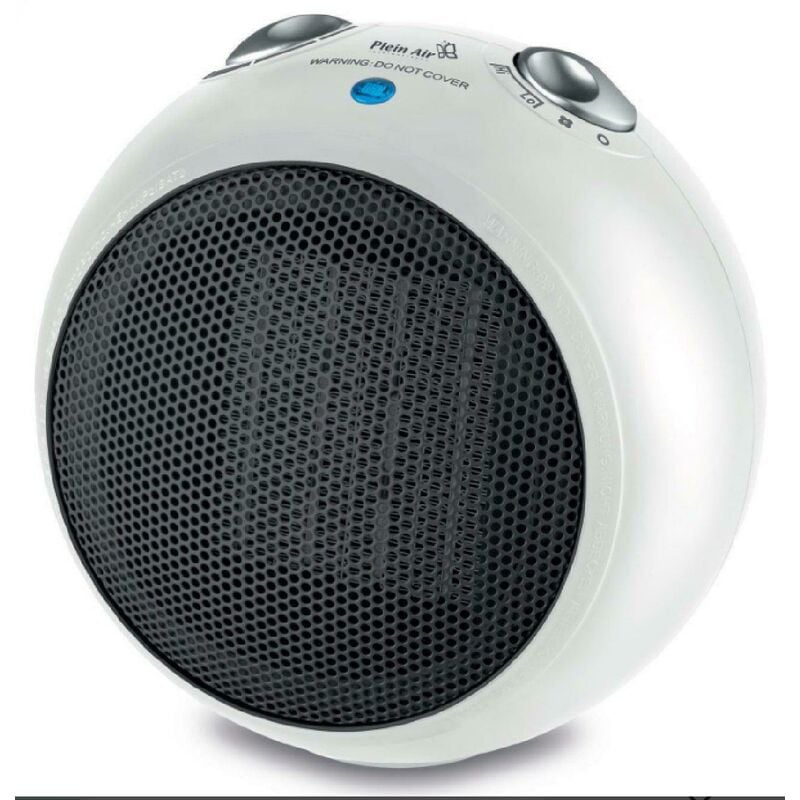 Plein air termoventilatore ceramico amosphere cm-s