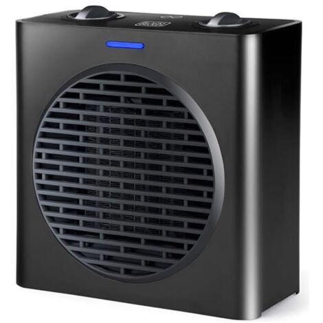 Termoventilatore Ceramico  da Pavimento 1500W