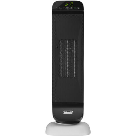 TERMOVENTILATORE CERAMICO DE LONGHI HFX25S20- 1,0 pz