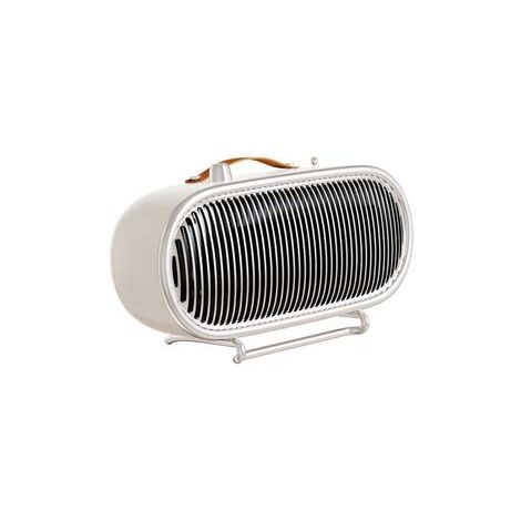 TERMOVENTILATORE CERAMICO MUSIC 50 750/1500W  cm.31,2x14,7x17,4h.    SYNTESY
