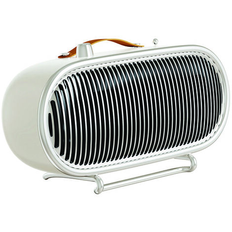 TERMOVENTILATORE CERAMICO MUSIC 50 750/1500W SYNTESY
