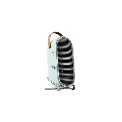 TERMOVENTILATORE CERAMICO SPEAK 750/1500W  cm.16,2x16,4x32,4h.    SYNTESY