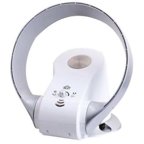 Termoventilatore con telecomando aria fredda e calda DCG Vehl35tw 34,2x30,5x h21 cm