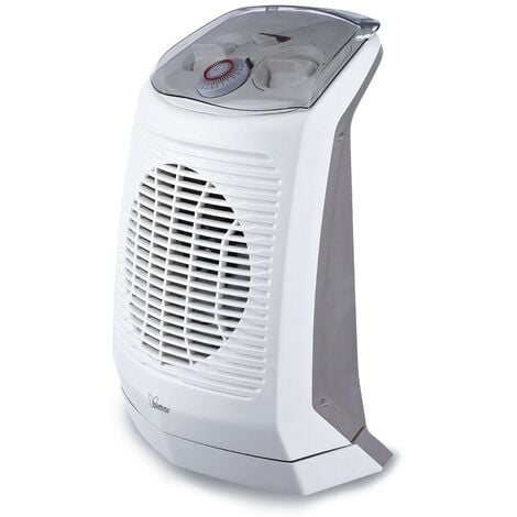  TECNOSHOP TERMOVENTILATORE CALDO BAGNO