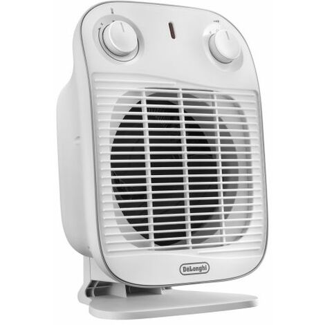 TERMOVENTILATORE DELONGHI 1150/2000W HFS50 A20WH