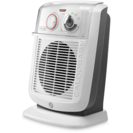 TERMOVENTILATORE DELONGHI CALDOBAGNO HBC3052T