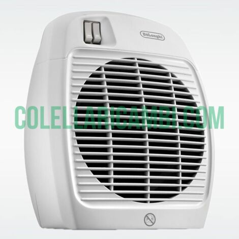 TERMOVENTILATORE DELONGHI HVA3220  PZ 1,0