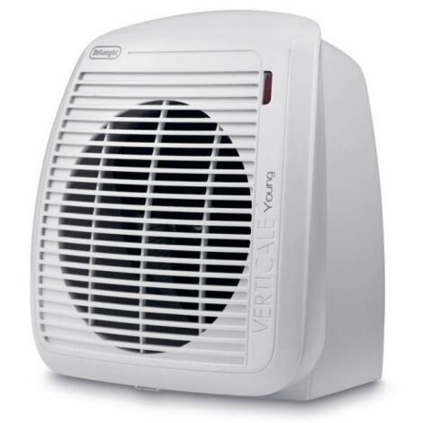 TERMOVENTILATORE DELONGHI MAX 2000W HVY1020