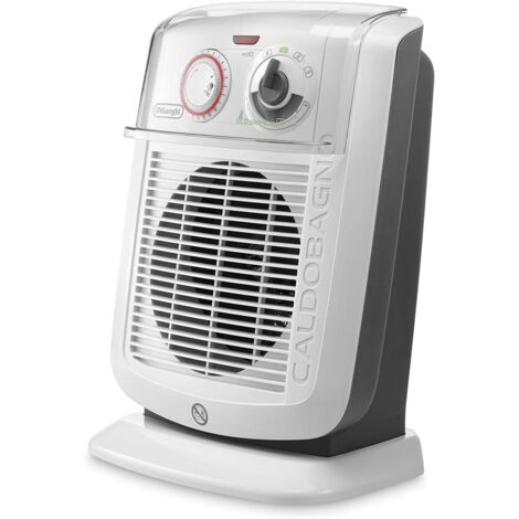 TERMOVENTILATORE DELONGHICALDOBAGNOHBC3052T  PZ 1,0