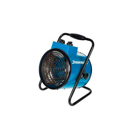 Termoventilatore elettrico 3000W - LEMAN - LOCSE300