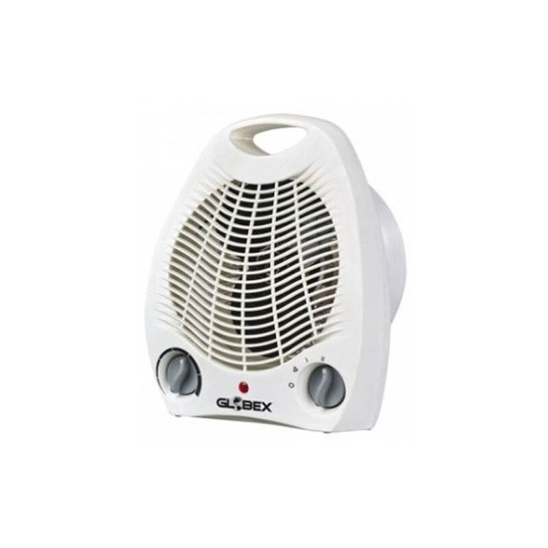 Termoventilatore Scirocco 1.000-2.000 w