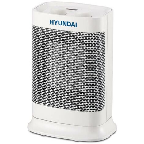 termoventilatore hyundai "kpt-1500a" bianco 2000 w