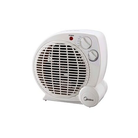 Termoventilatore Midea FANNY
