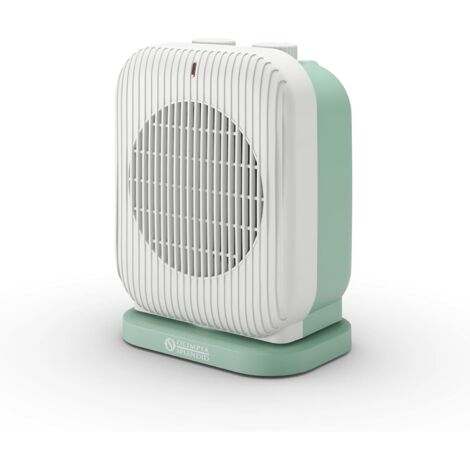 Termoventilatore Olimpia Splendid Caldo Funky 2000W Protezione IP21 Secure System