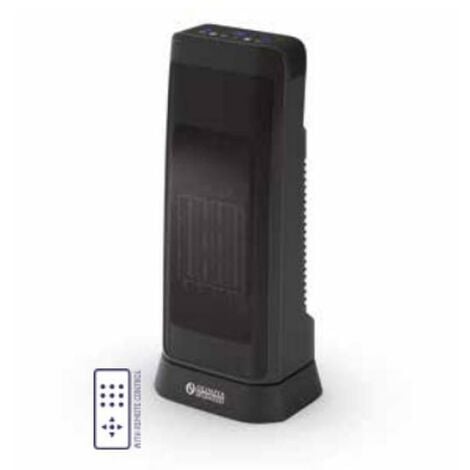 Termoventilatore olimpia splendid ceramico 2000w ip21 - caldotrendyst