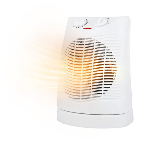 Termoventilatore Oscillante 2000w