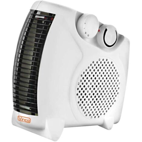 Termoventilatore Per Interno Fh06 ( VINCO cod. 70309 )