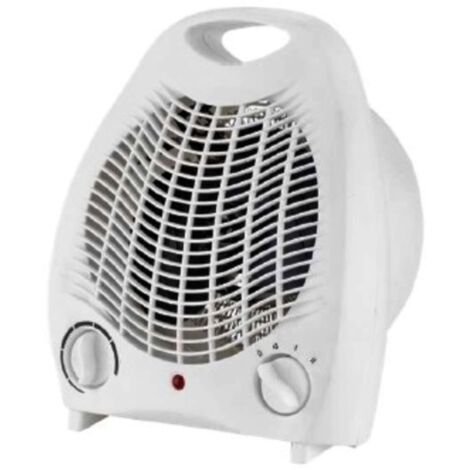 Termoventilatore Portatile 2000W (Fh2011-R)