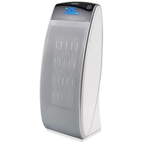 Termoventilatore Portatile Blaupunkt FHD601 Bianco 2000 W