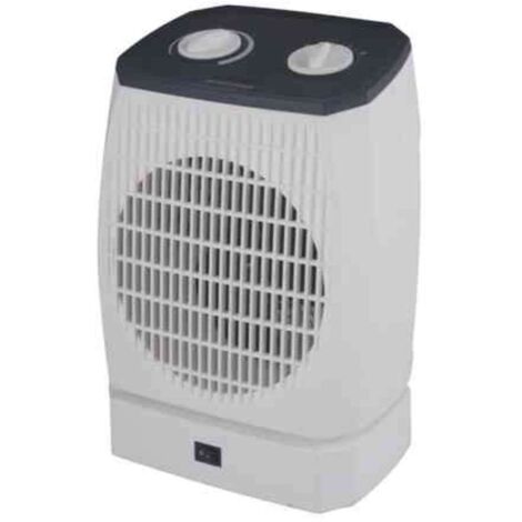 Termoventilatore Portatile Fh3010-R 2000W Oscillante