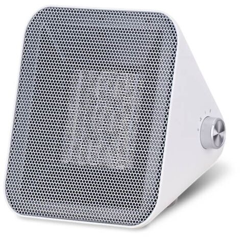 Termoventilatore Portatile Iconiq W 1500W (Ar4P21W)
