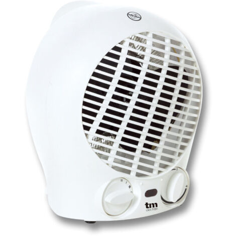 Termoventilatore Portatile TM Electron 1000-2000 W