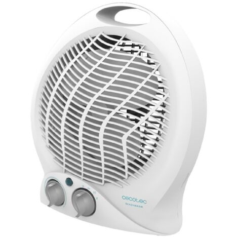 Termoventilatore ReadyWarm 9790 Force Cecotec