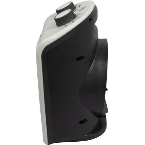 Termoventilatore, Riscaldamento 1000-2000W-RAPANDA