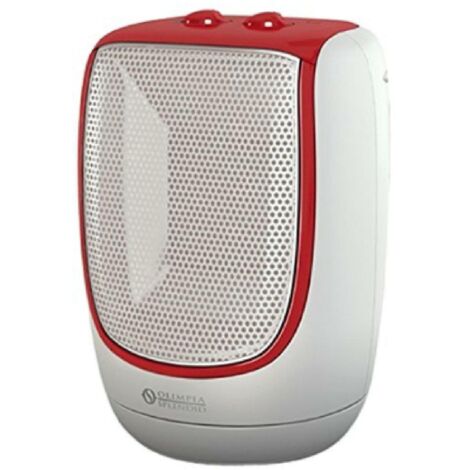 Termoventilatore Splendid Radical Smart Ceram 1800 Watt