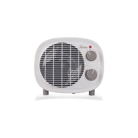 Olimpia splendid cromo colors termoventilatore con resistenza ad aghi  potenza 2000 w 3 livelli di potenza