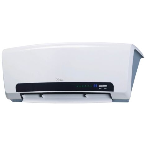 Termoventilatore Stufetta Elettrica Ardes AR4W08P Interno Bianco 2000 W