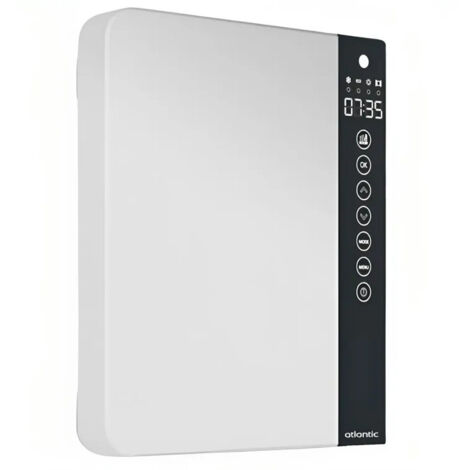 Termoventilatore TELIA 1800W
