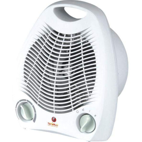 Termoventilatore Termozeta Bianco 2000W