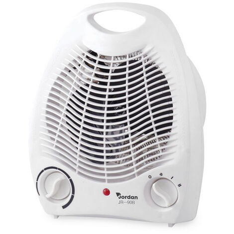 Termoventilatore elettrico