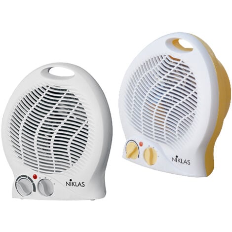 TERMOVENTILATORI NIKLAS VERT.FUNKY W