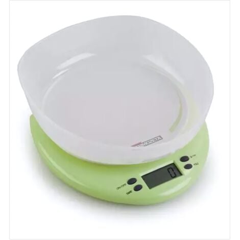 Termozeta Bilancina Precisione Cibi Mod.85854b