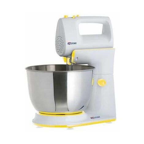 Termozeta sbattitore impastat.inox - 76019