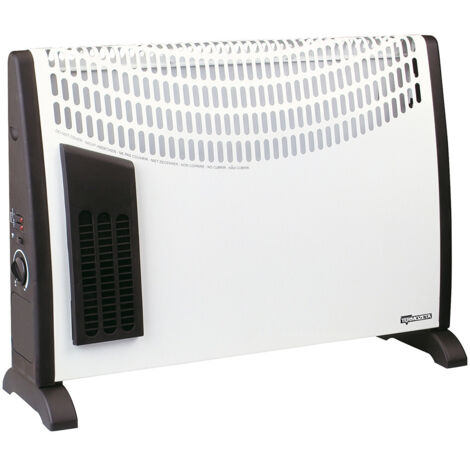 Termozeta Termoconvettore Turbo